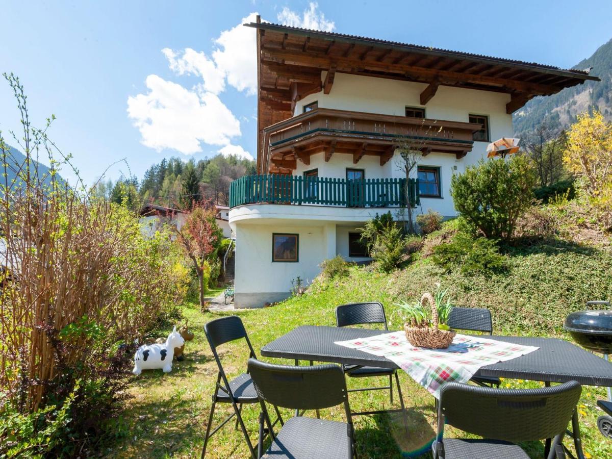 Apartment Between Mayrhofen And Finkenberg Exterior foto